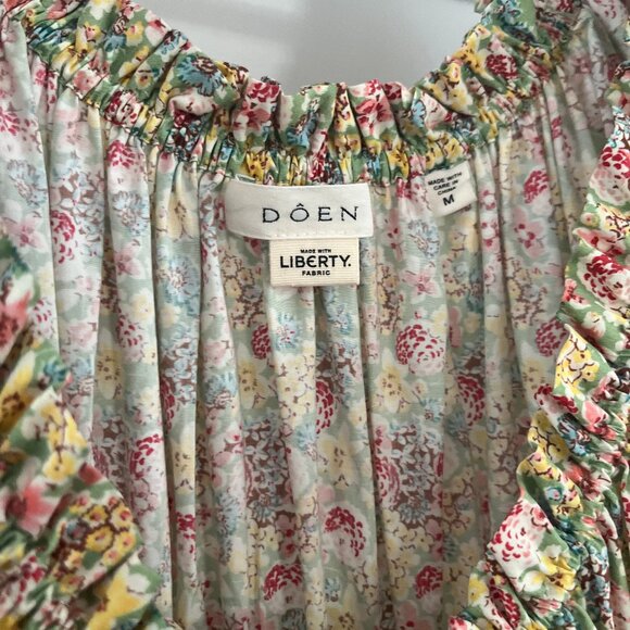 Doen Dresses & Skirts - DOEN Ischia dress size M
